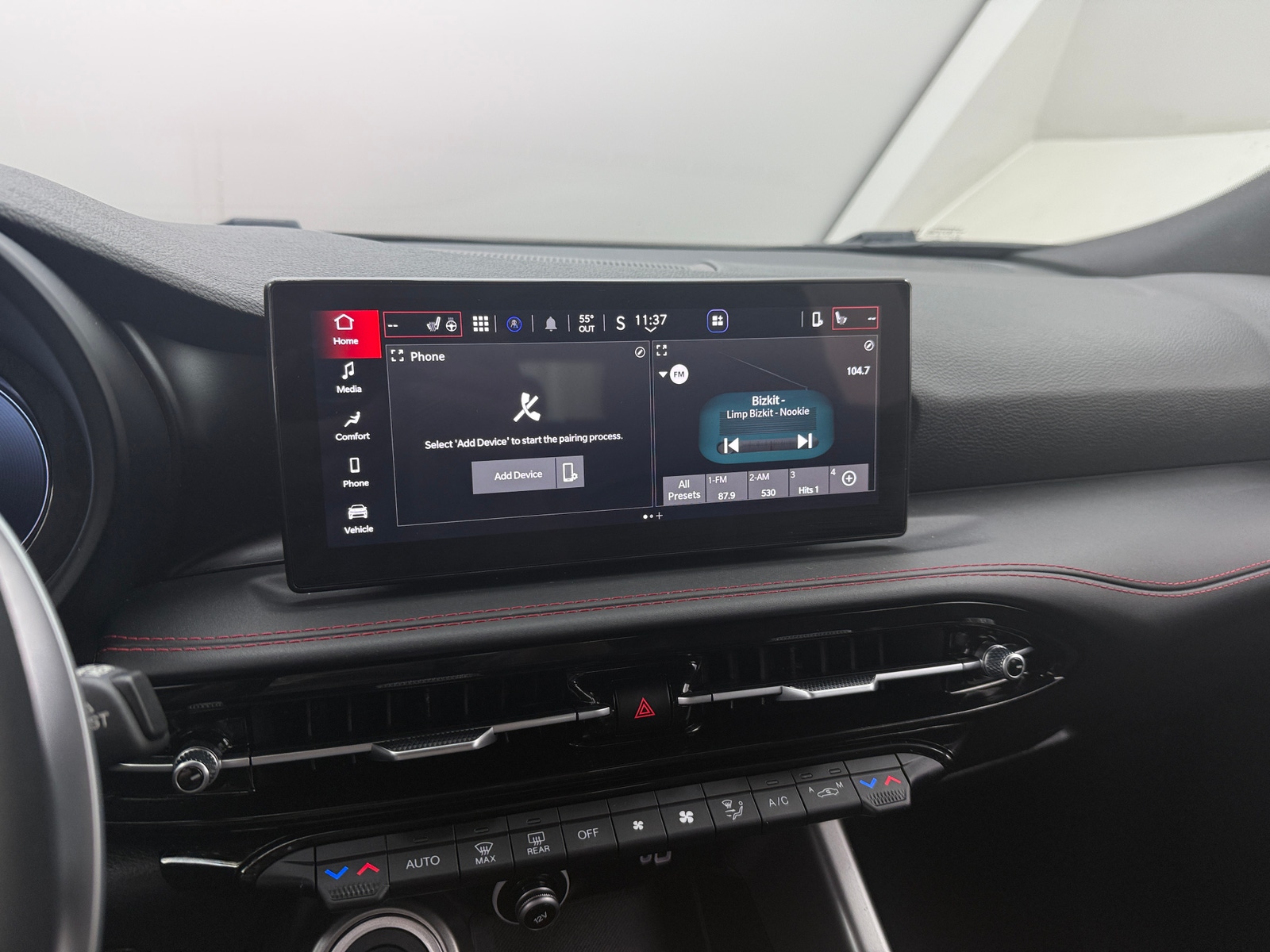 Thumbnail: 2024 Dodge Hornet - 3