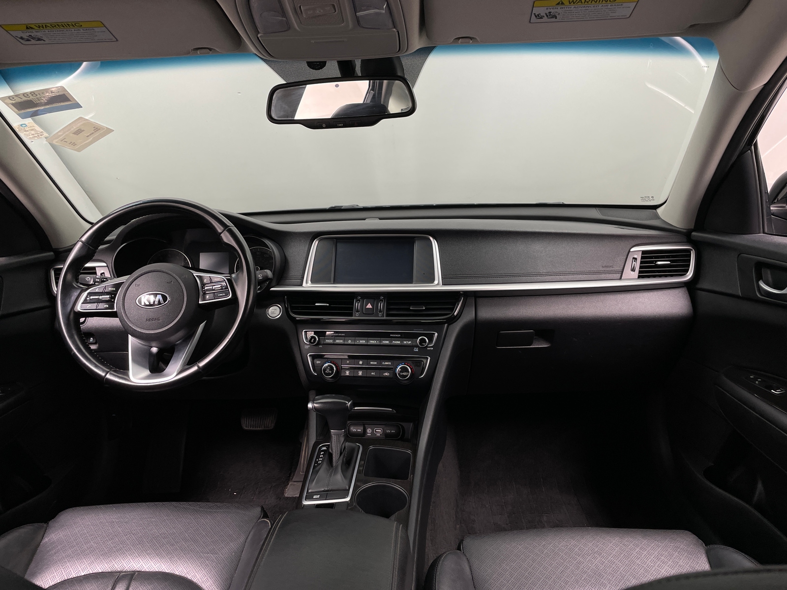 Thumbnail: 2019 Kia Optima - 2