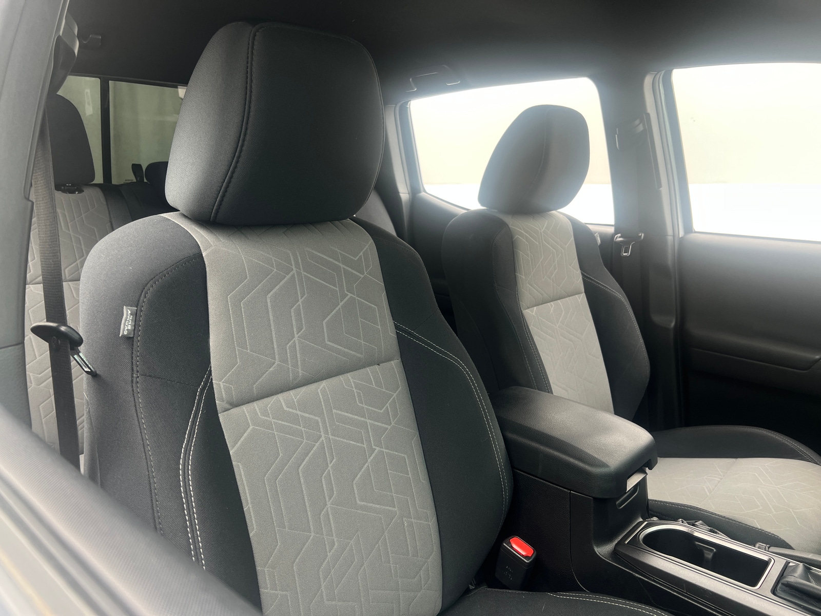 Thumbnail: 2023 Toyota Tacoma - 2