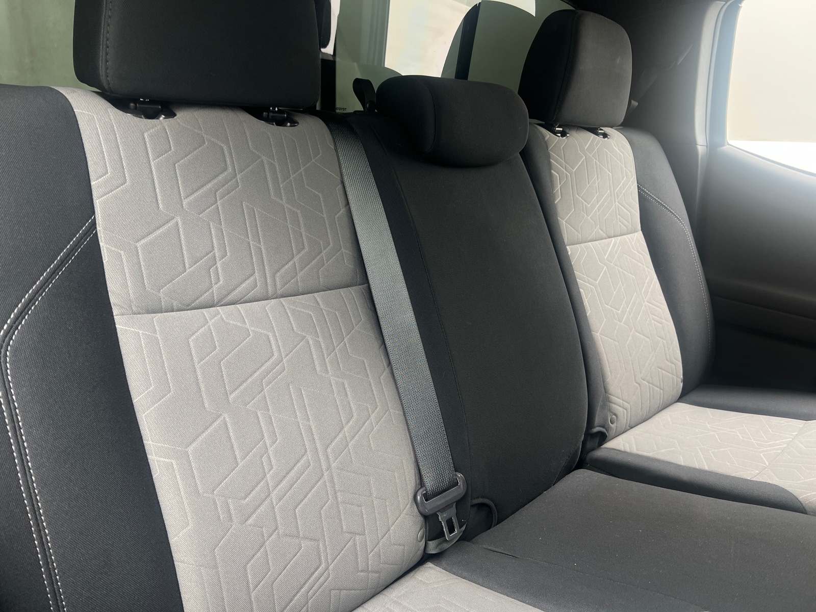 Thumbnail: 2023 Toyota Tacoma - 6