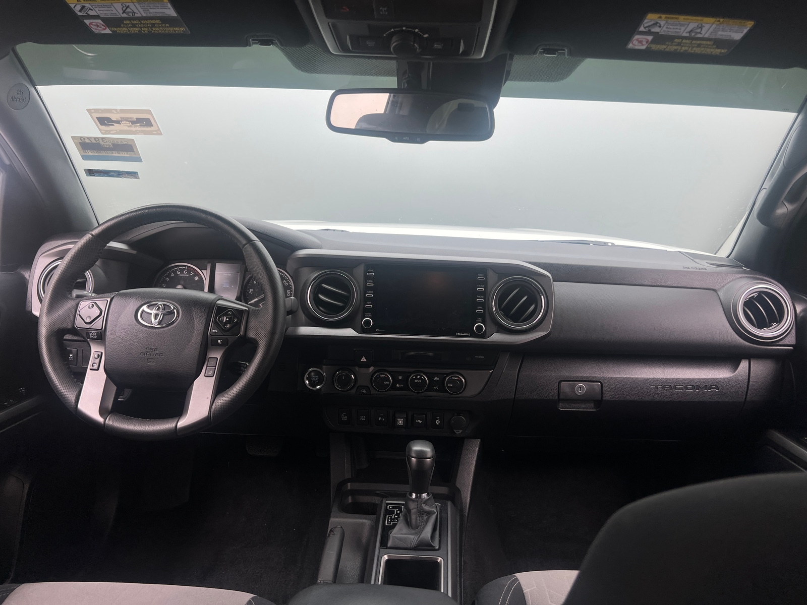 Thumbnail: 2023 Toyota Tacoma - 3