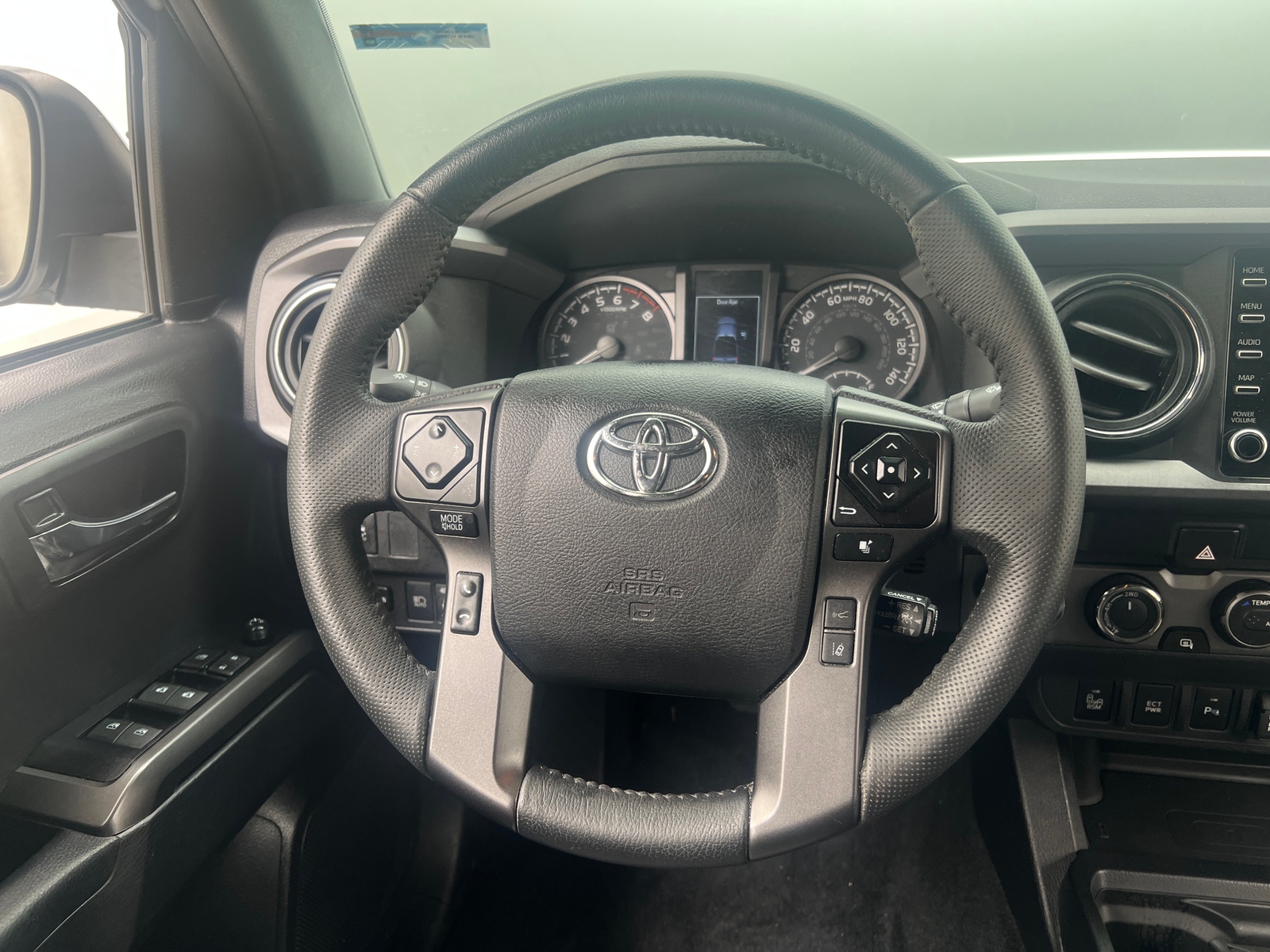 Thumbnail: 2023 Toyota Tacoma - 5