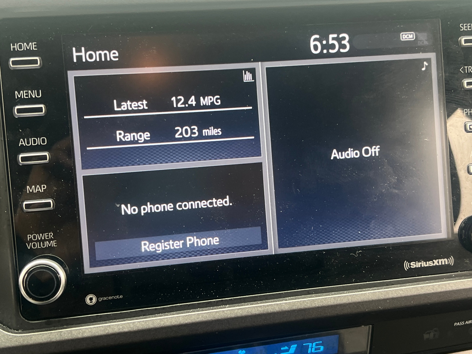 Thumbnail: 2023 Toyota Tacoma - 4