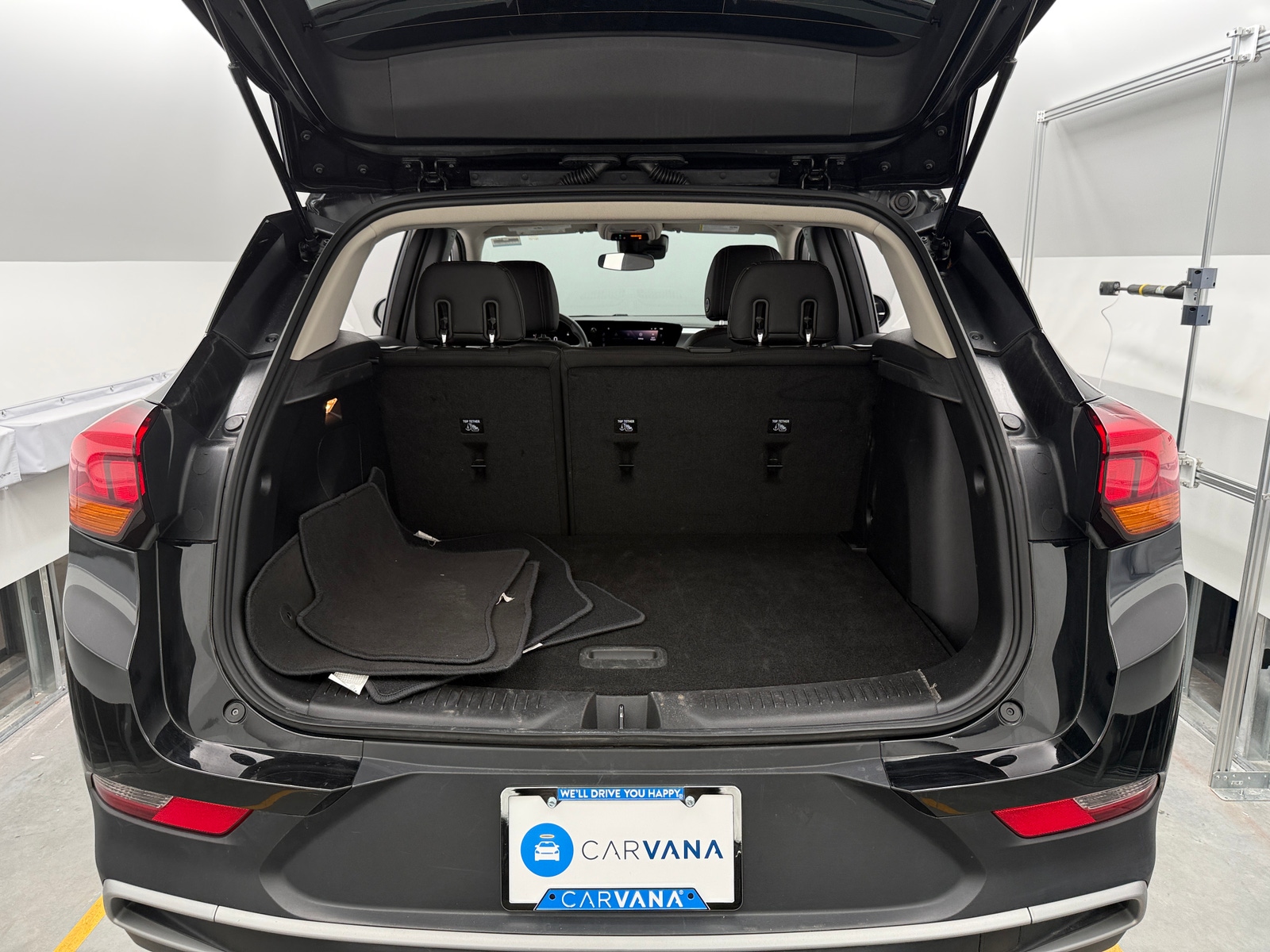 Thumbnail: 2025 Buick Encore GX - 6