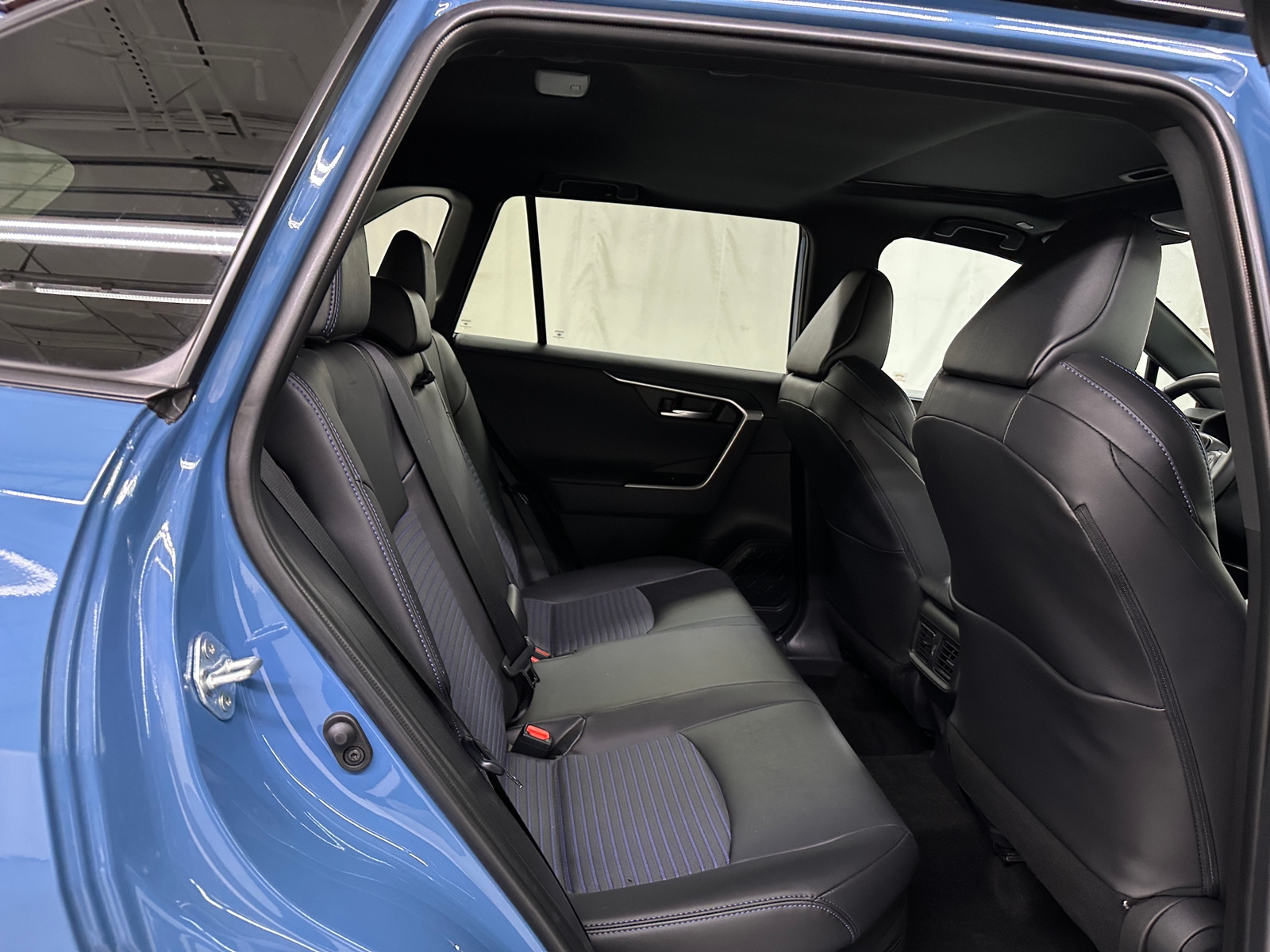 Thumbnail: 2024 Toyota RAV4 - 5