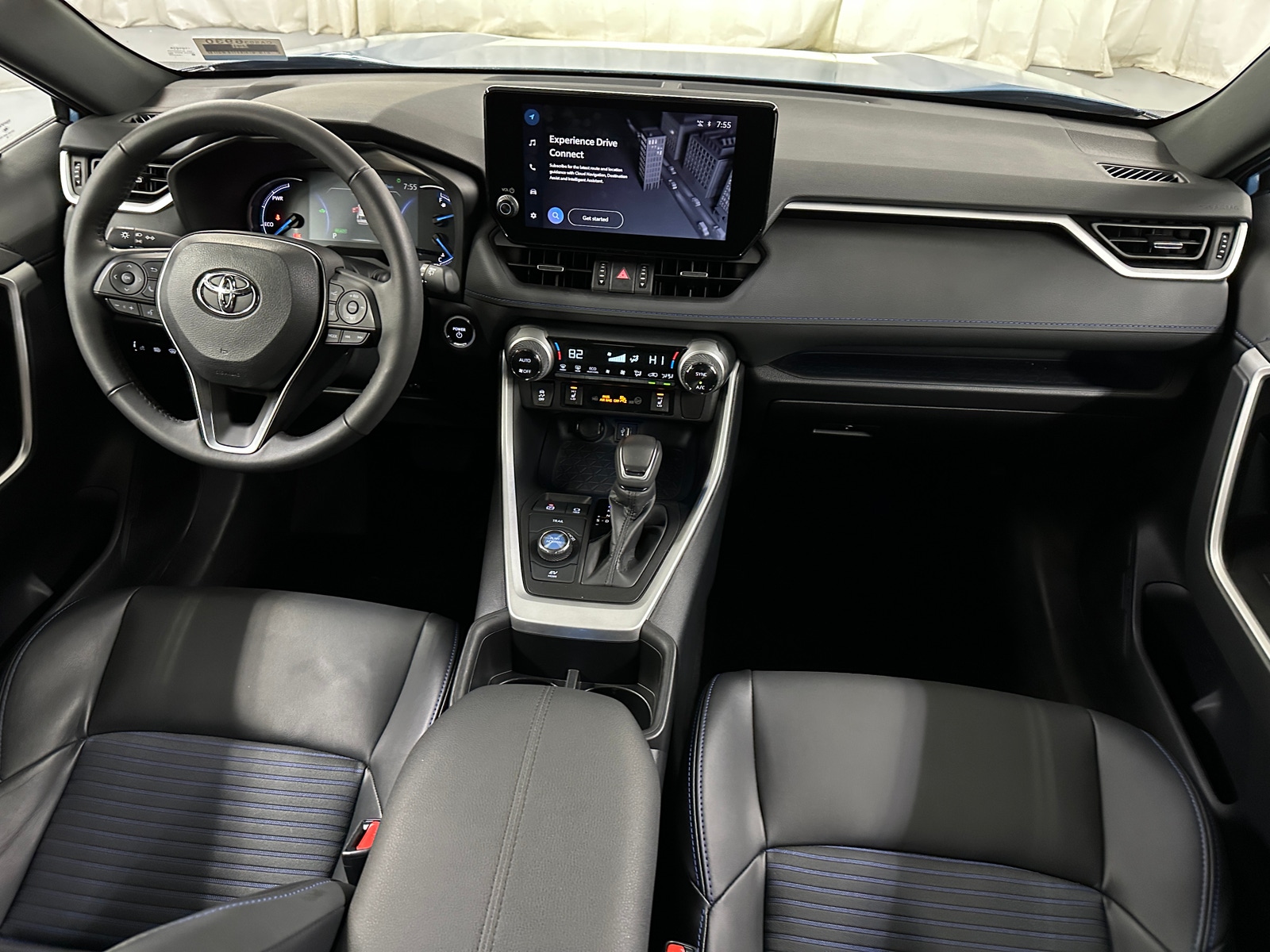 Thumbnail: 2024 Toyota RAV4 - 2