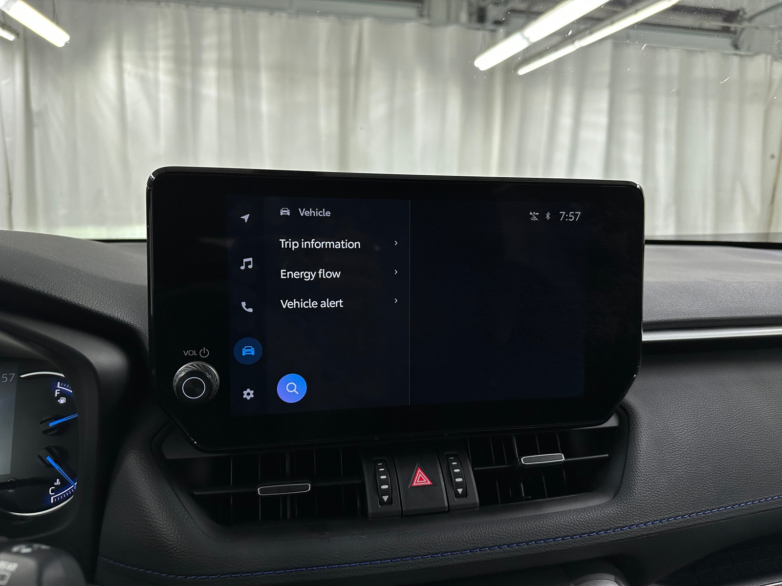 Thumbnail: 2024 Toyota RAV4 - 3