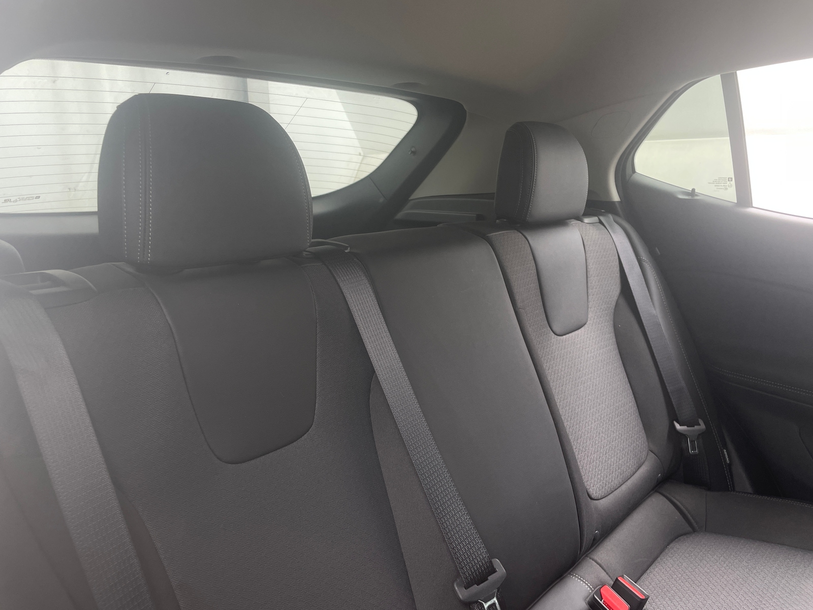 Thumbnail: 2022 Buick Encore GX - 5