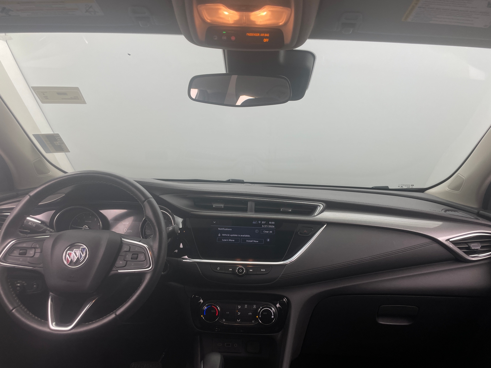 Thumbnail: 2022 Buick Encore GX - 2