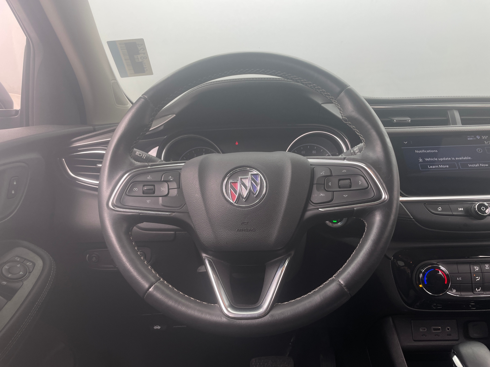 Thumbnail: 2022 Buick Encore GX - 4