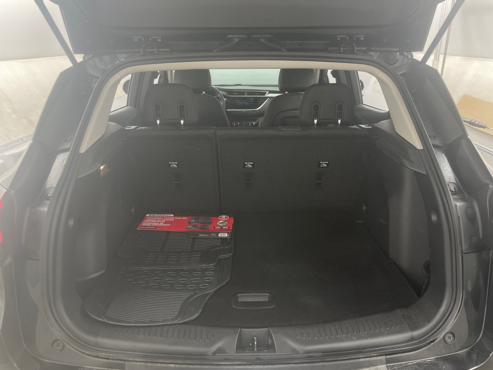 Thumbnail: 2022 Buick Encore GX - 6