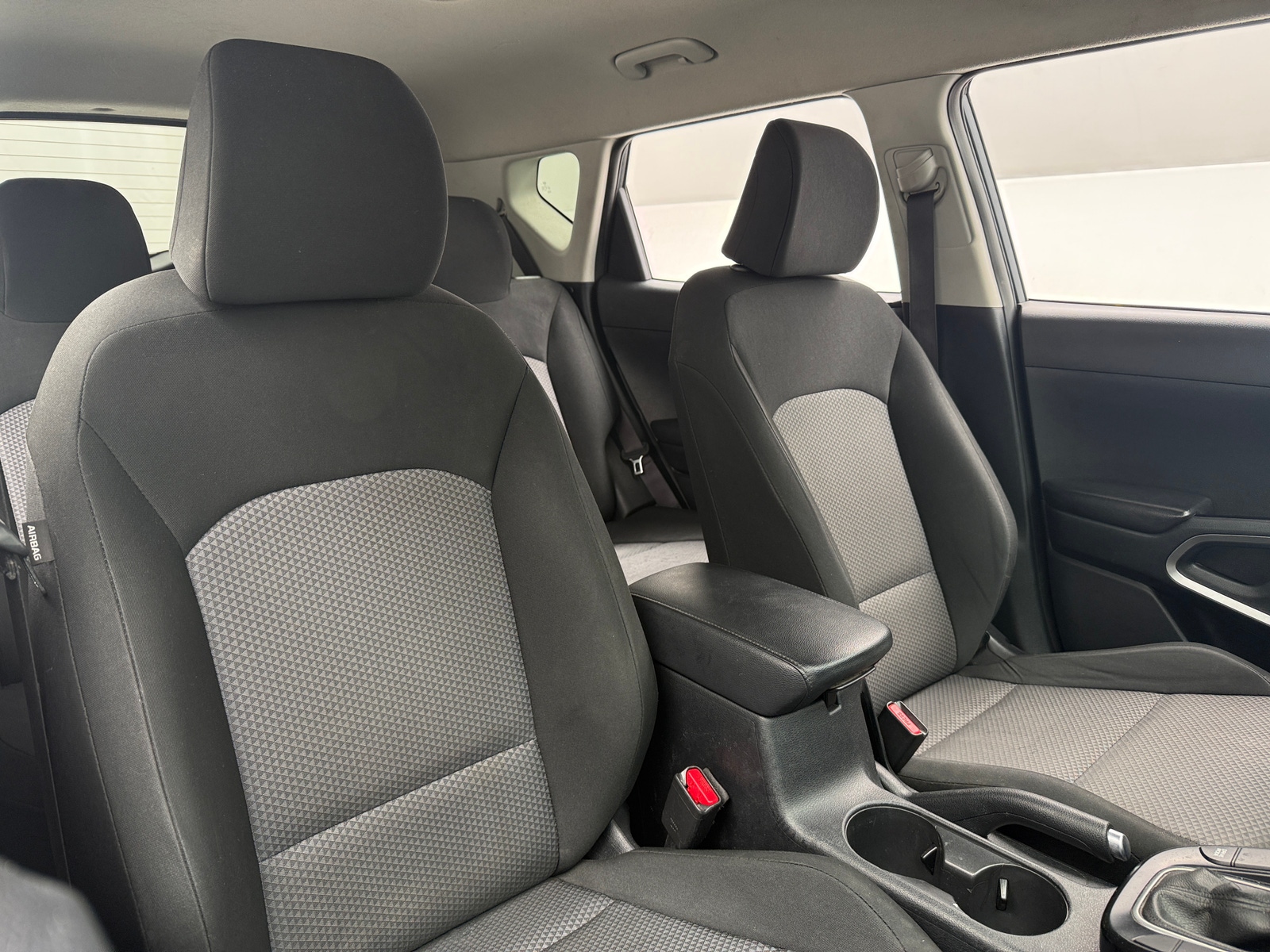 Thumbnail: 2021 Kia Soul - 2