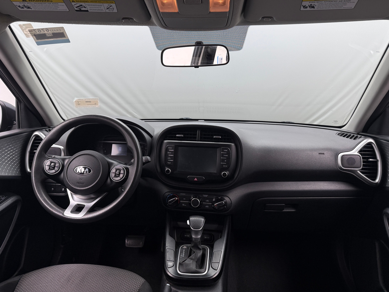 Thumbnail: 2021 Kia Soul - 3