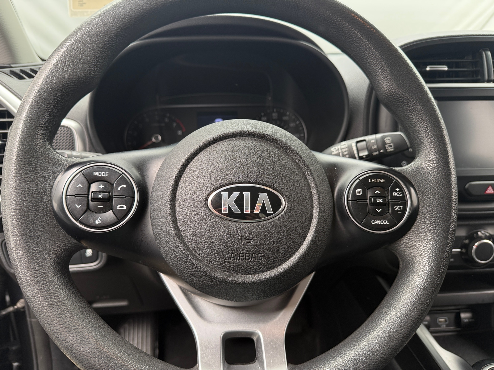 Thumbnail: 2021 Kia Soul - 5