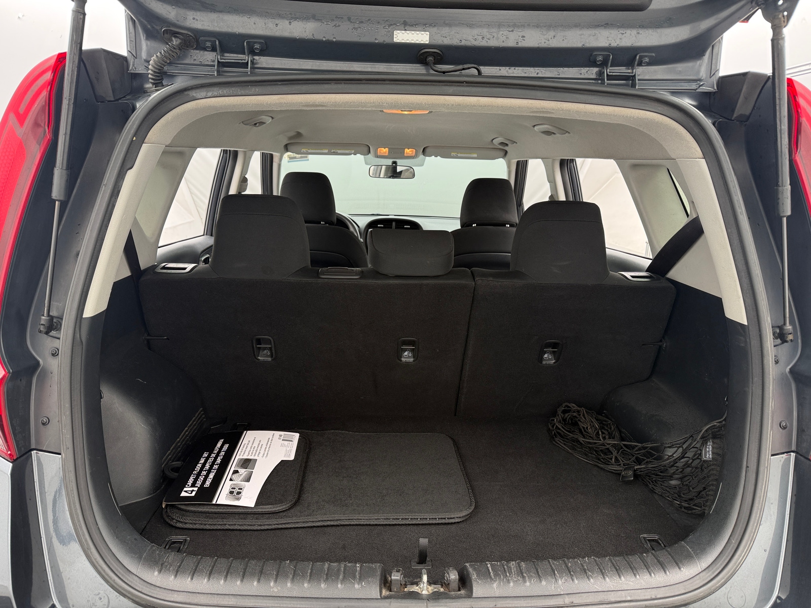 Thumbnail: 2021 Kia Soul - 7