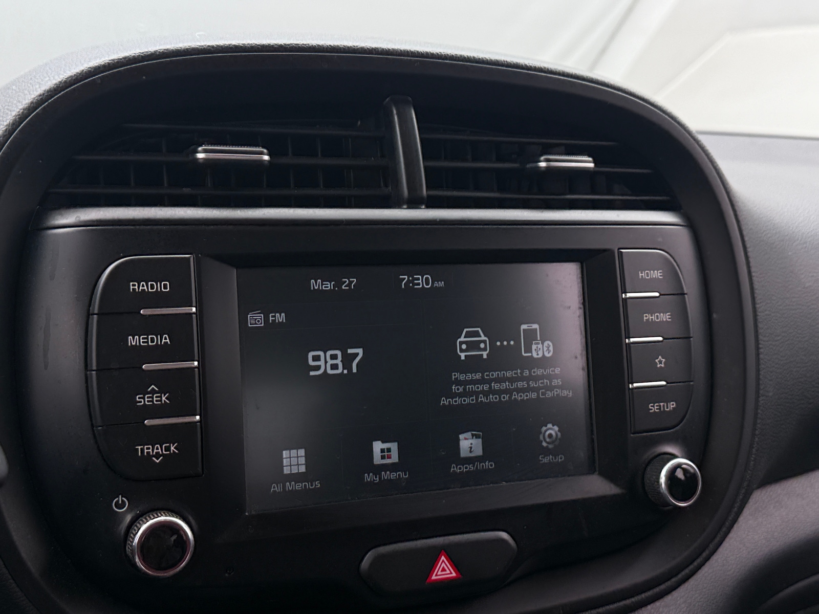 Thumbnail: 2021 Kia Soul - 4