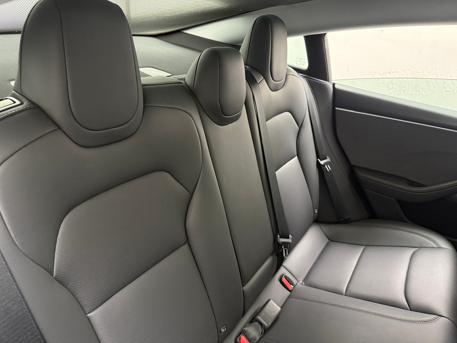 Thumbnail: 2024 Tesla Model 3 - 5