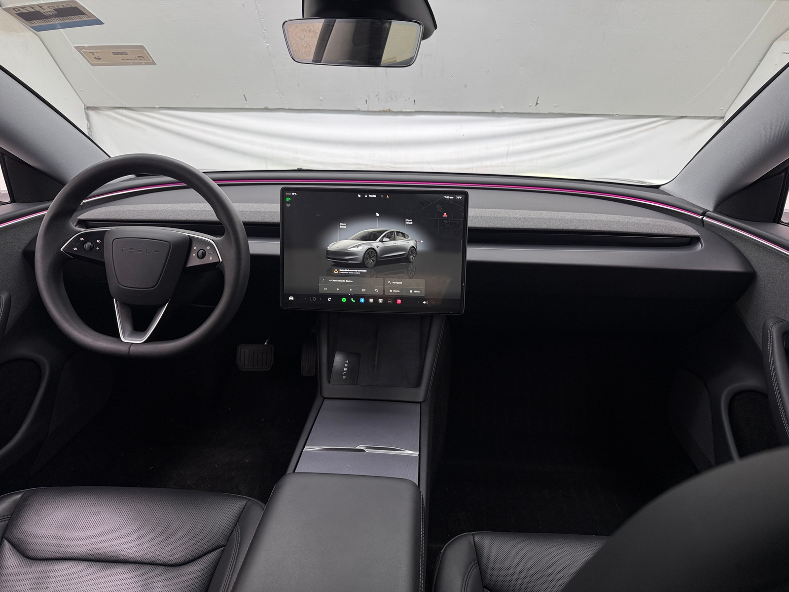 Thumbnail: 2024 Tesla Model 3 - 2