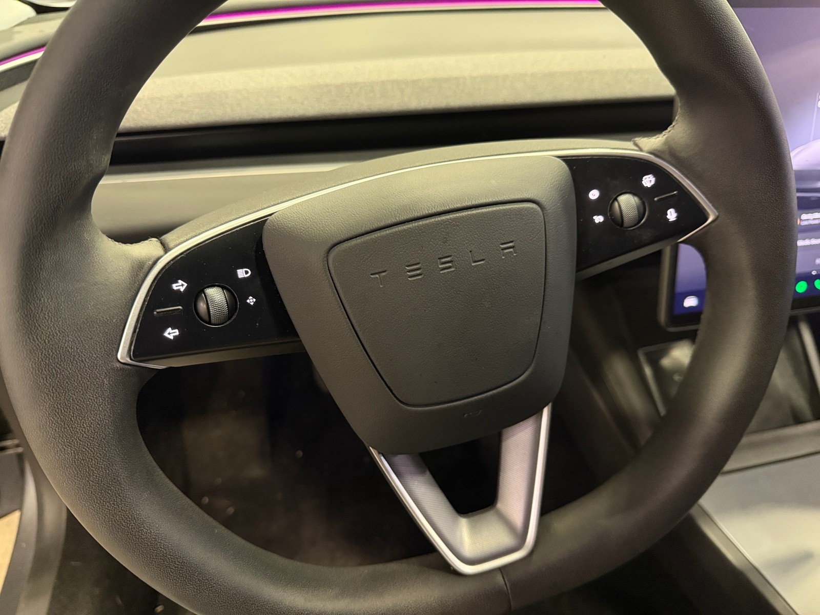 Thumbnail: 2024 Tesla Model 3 - 4