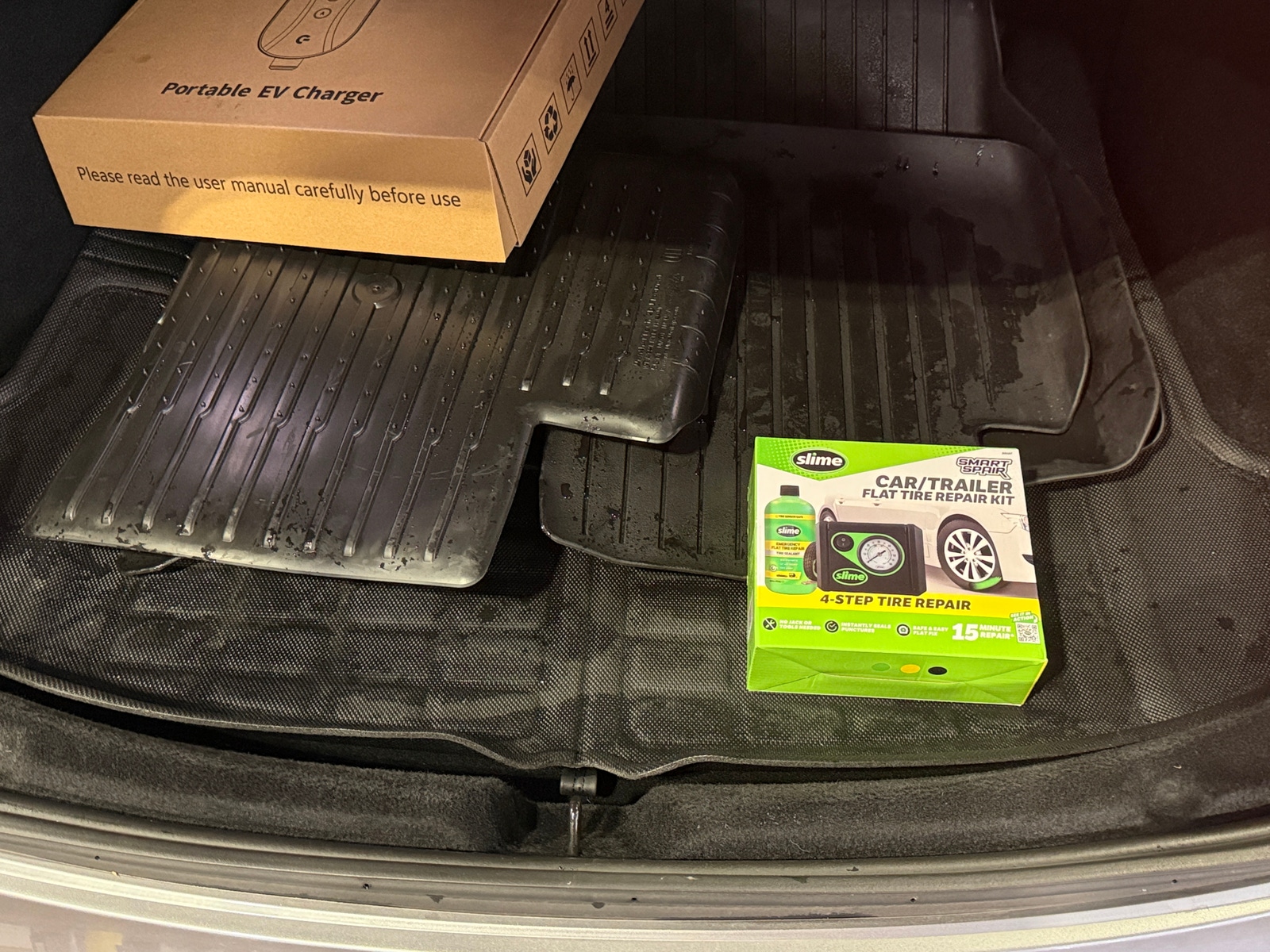 Thumbnail: 2024 Tesla Model 3 - 6