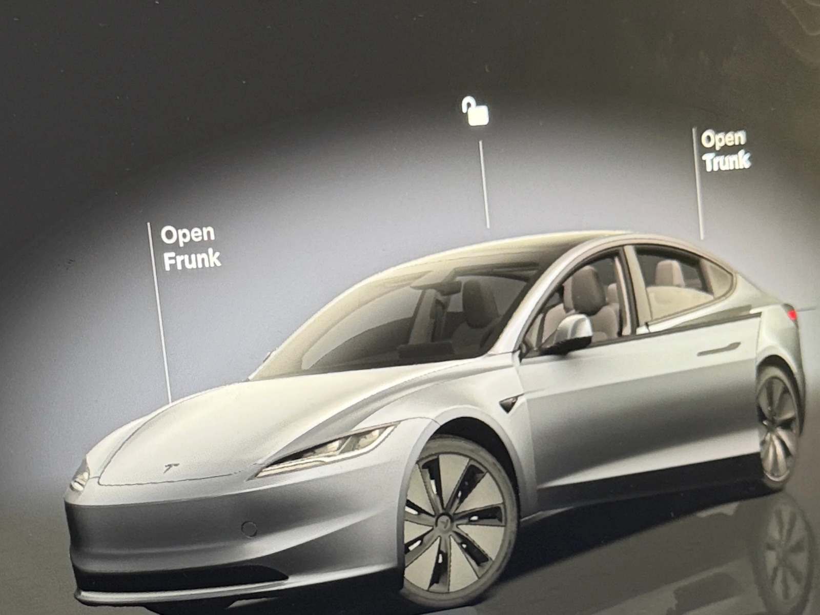 Thumbnail: 2024 Tesla Model 3 - 3