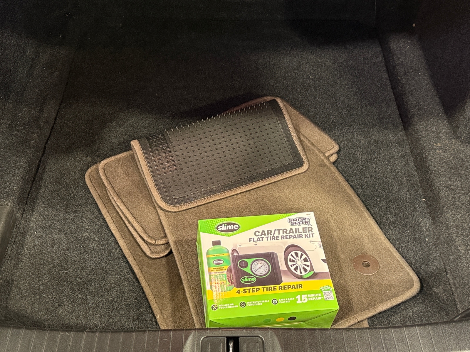 Thumbnail: 2014 Cadillac ATS - 6