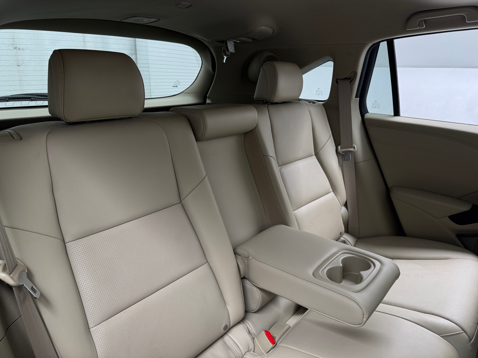 Thumbnail: 2017 Acura RDX - 5