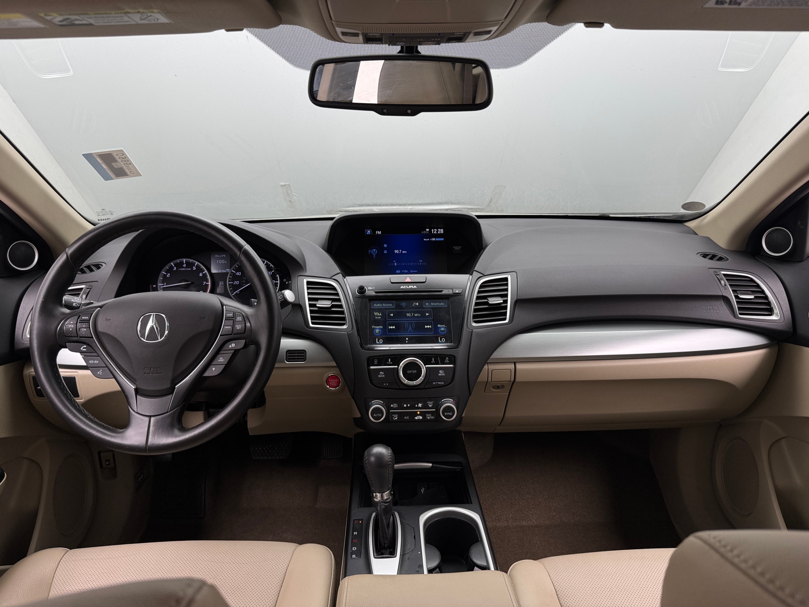 Thumbnail: 2017 Acura RDX - 2