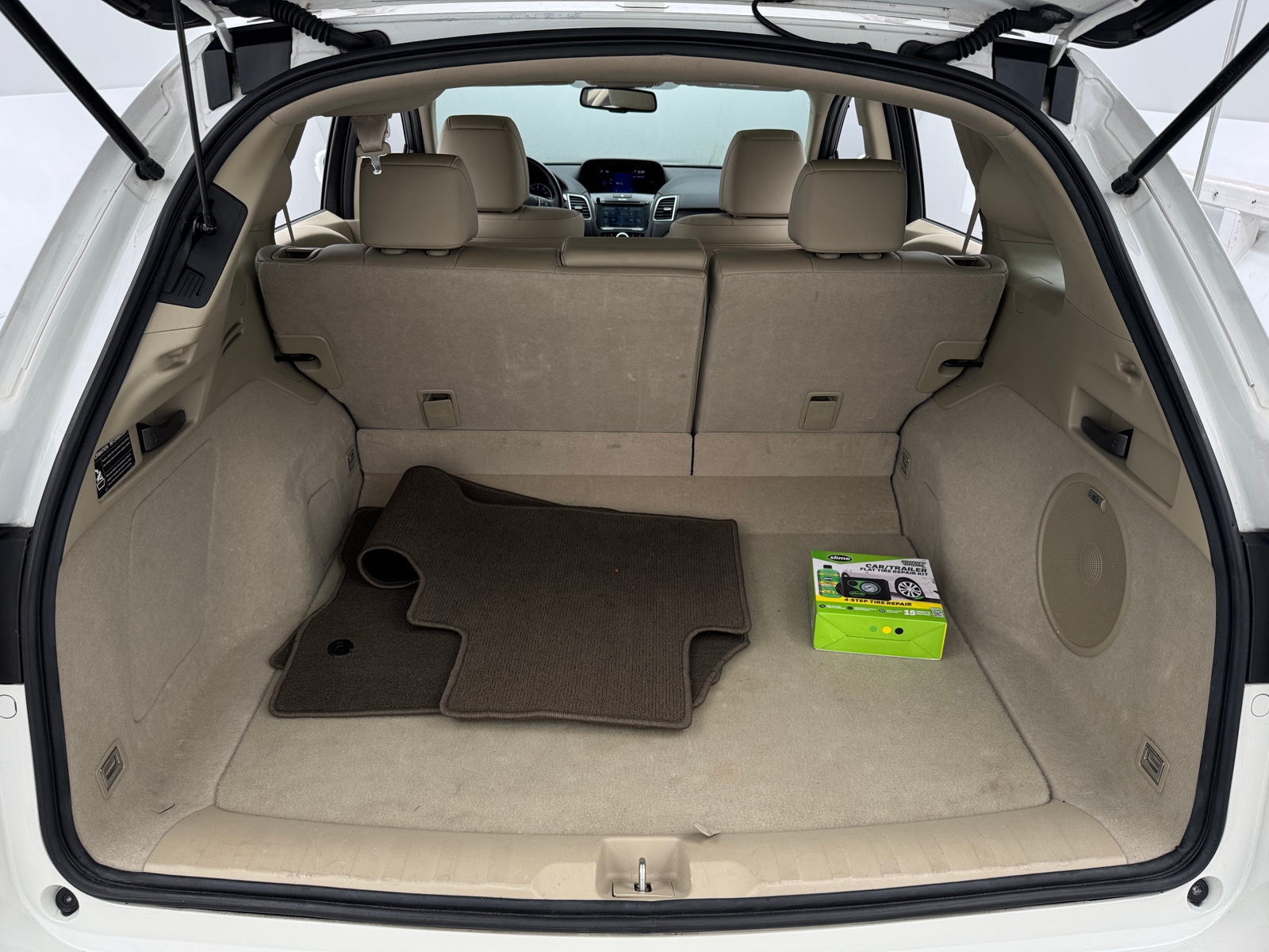 Thumbnail: 2017 Acura RDX - 6