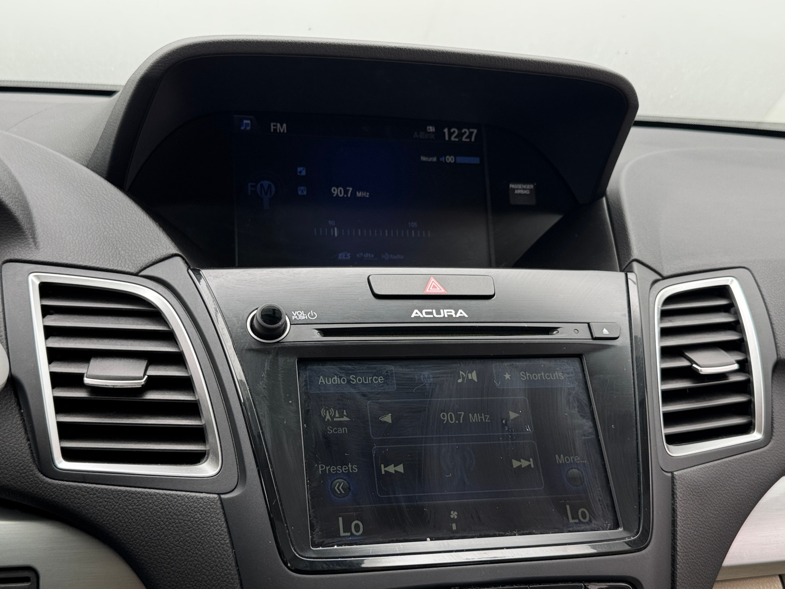 Thumbnail: 2017 Acura RDX - 3