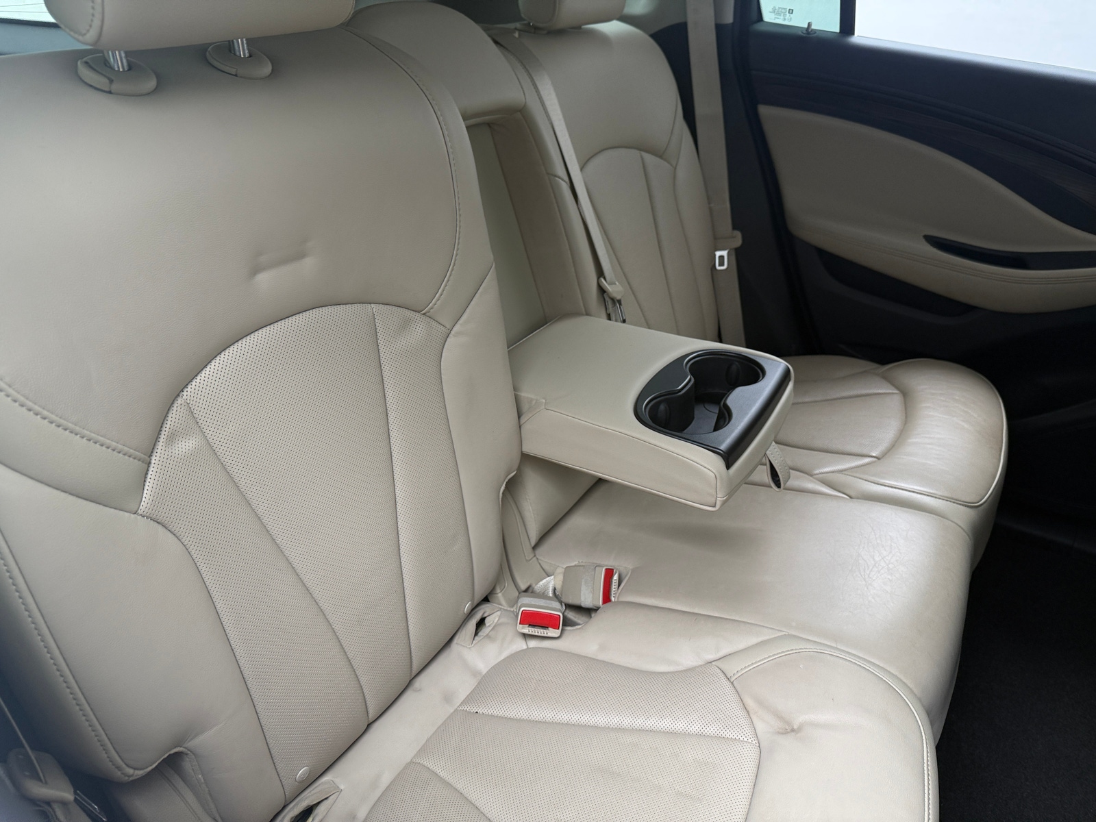 Thumbnail: 2020 Buick Envision - 5