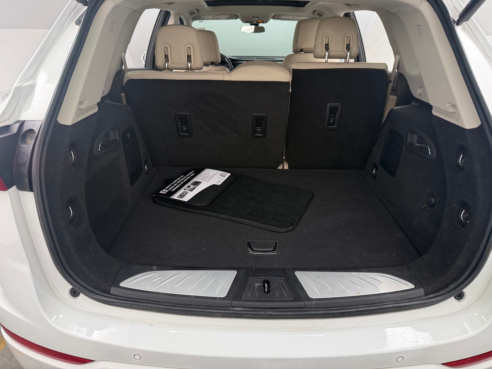 Thumbnail: 2020 Buick Envision - 6