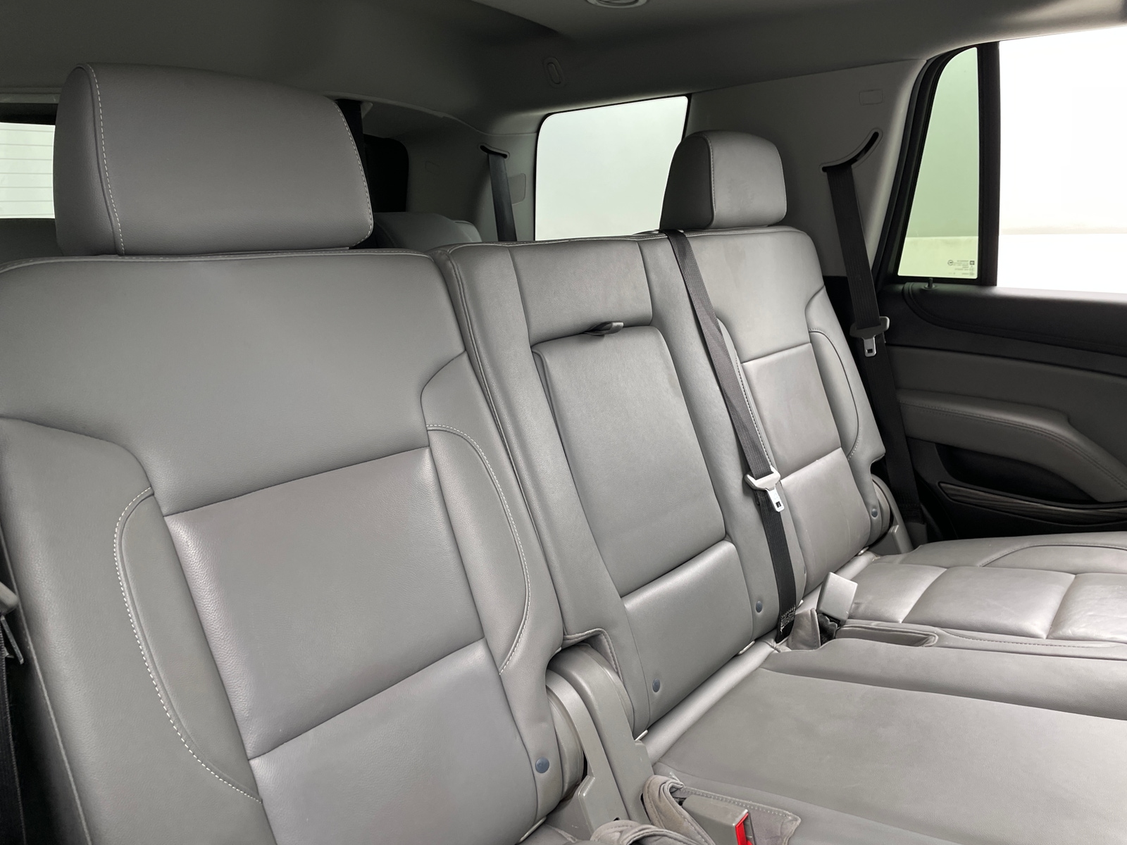 Thumbnail: 2020 Chevrolet Tahoe - 5