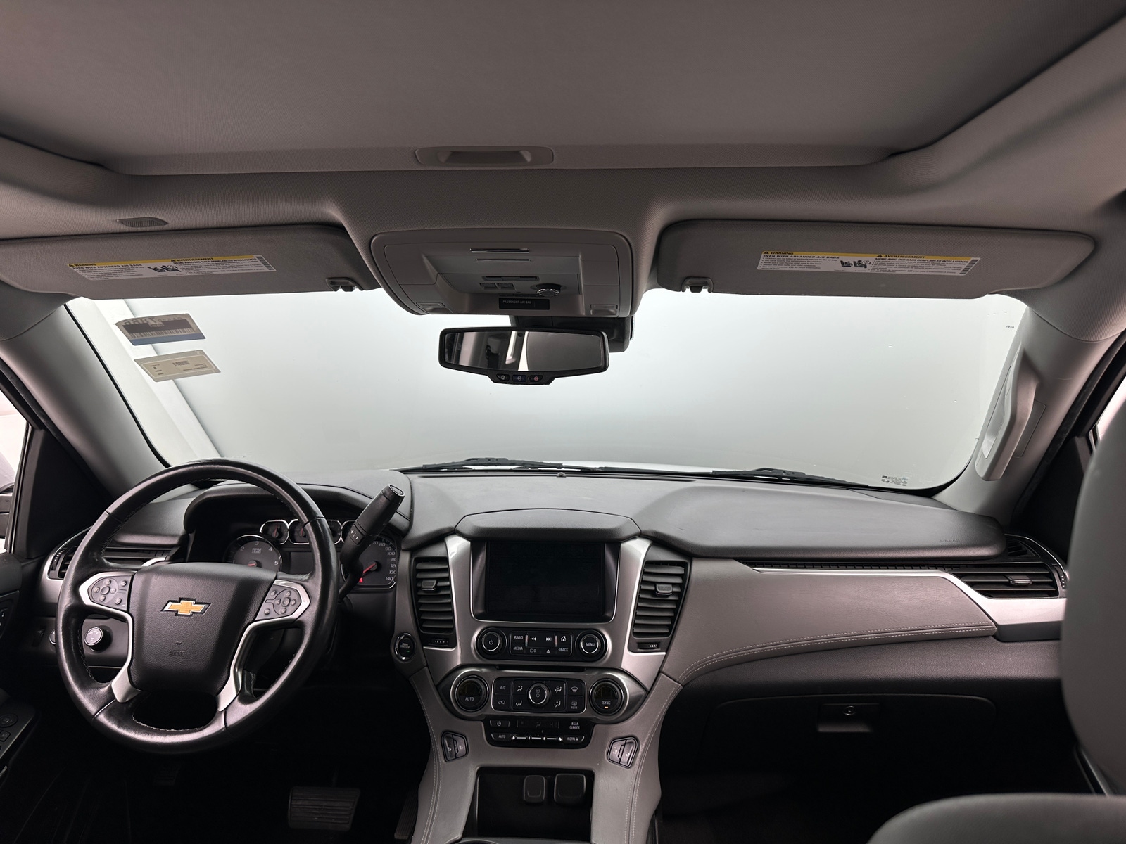 Thumbnail: 2020 Chevrolet Tahoe - 2