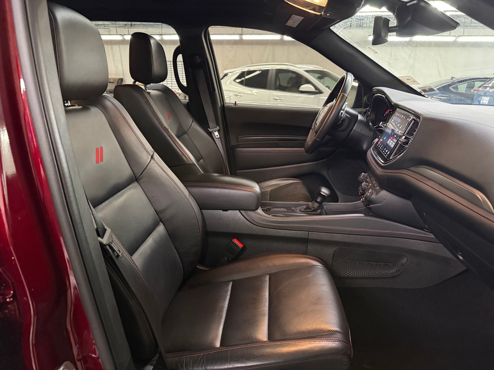 Thumbnail: 2023 Dodge Durango - 2