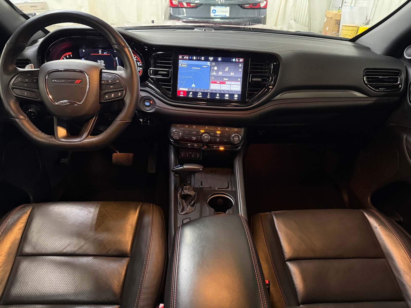 Thumbnail: 2023 Dodge Durango - 3