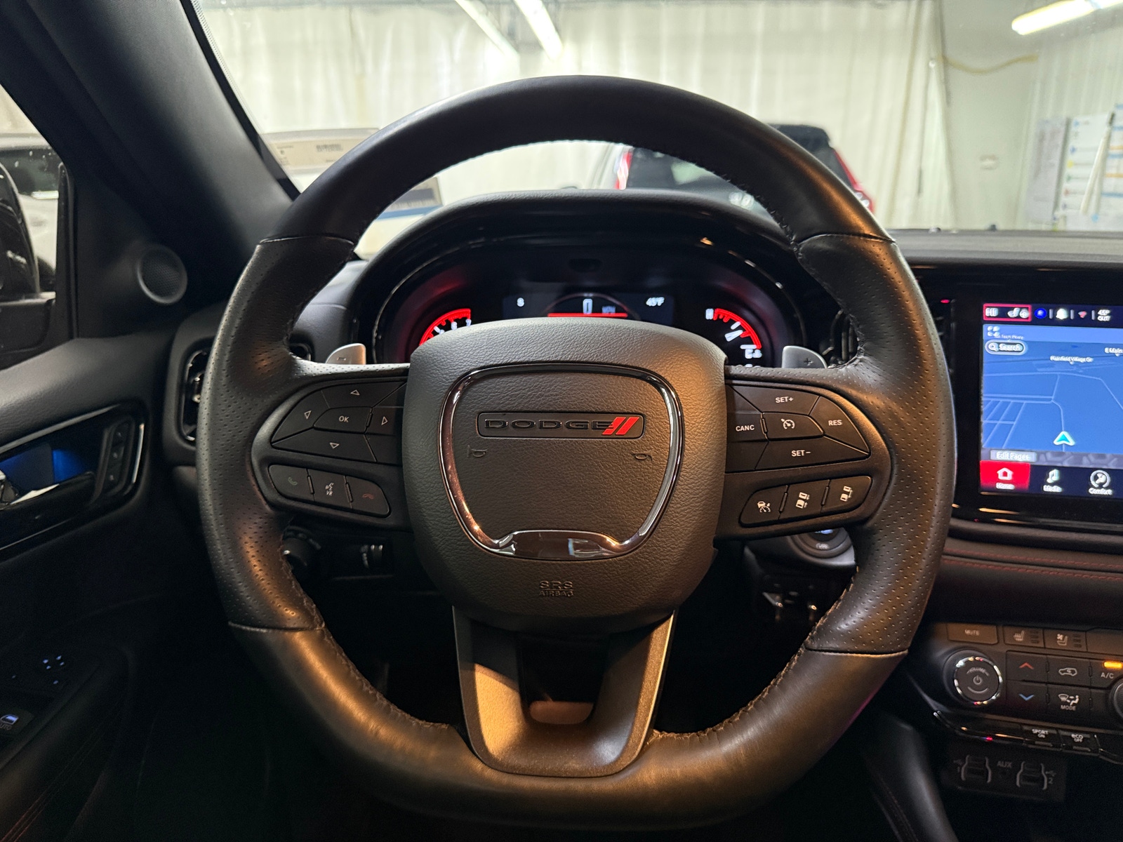 Thumbnail: 2023 Dodge Durango - 5