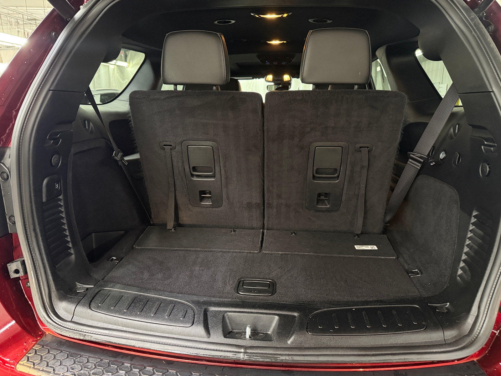 Thumbnail: 2023 Dodge Durango - 7