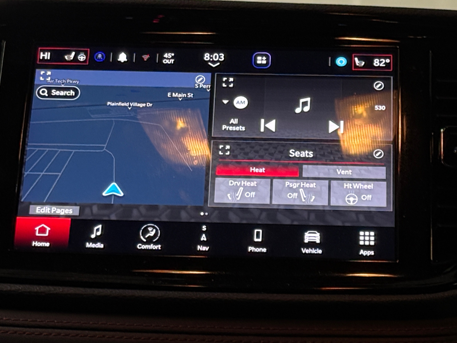 Thumbnail: 2023 Dodge Durango - 4