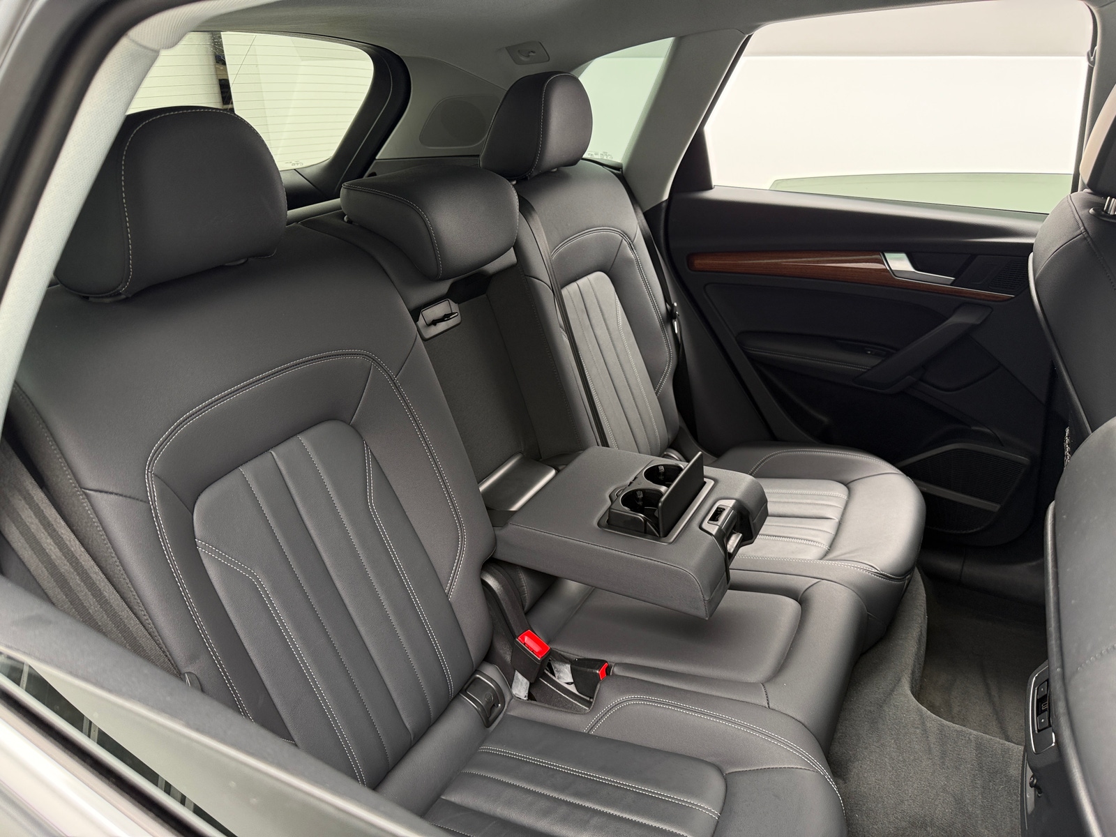 Thumbnail: 2023 Audi Q5 - 5