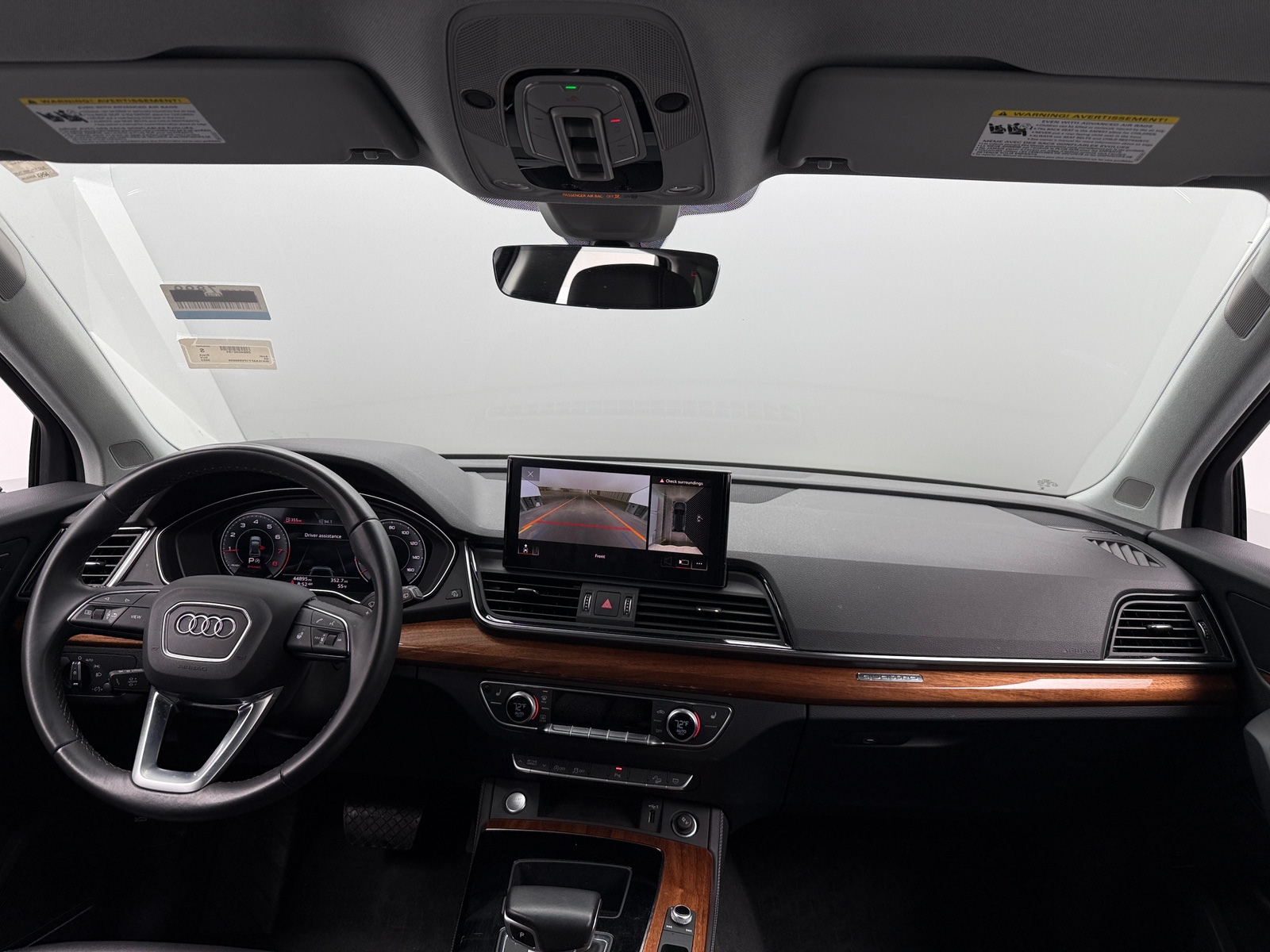 Thumbnail: 2023 Audi Q5 - 2