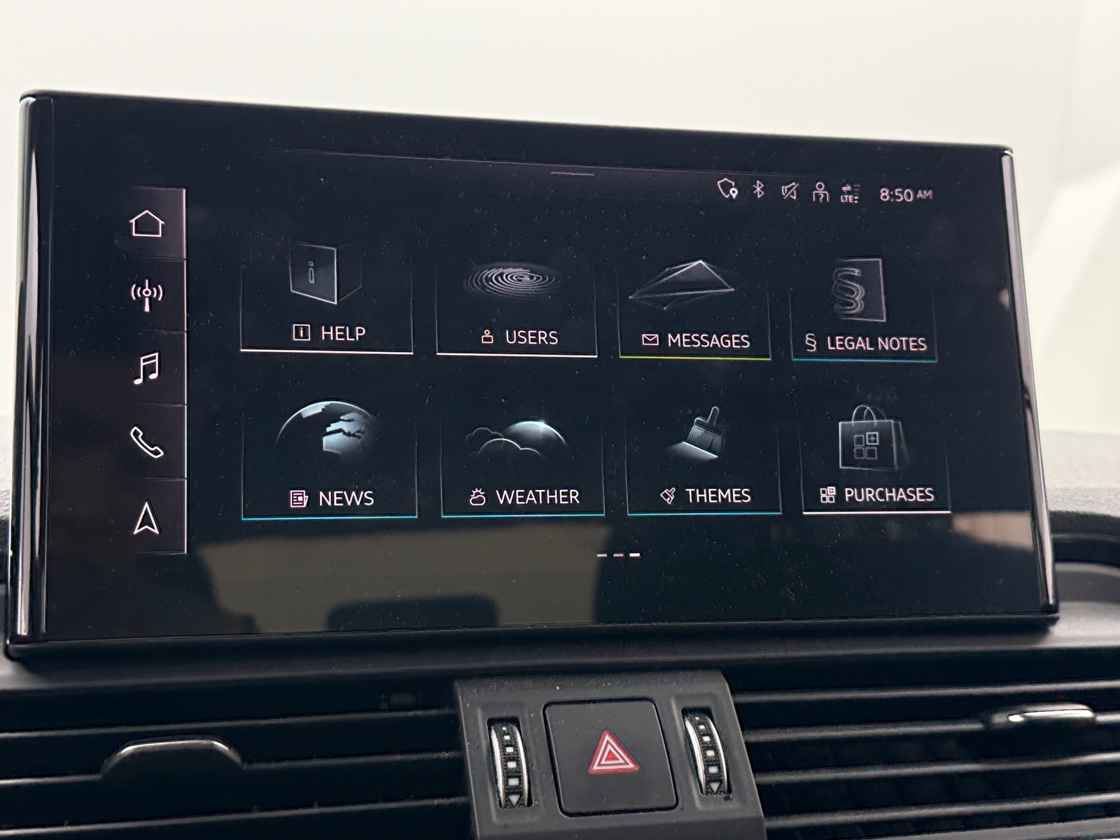 Thumbnail: 2023 Audi Q5 - 3