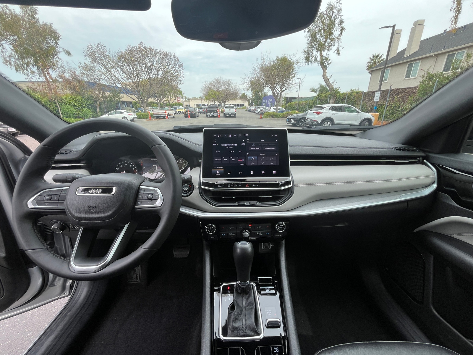 Thumbnail: 2025 Jeep Compass - 2