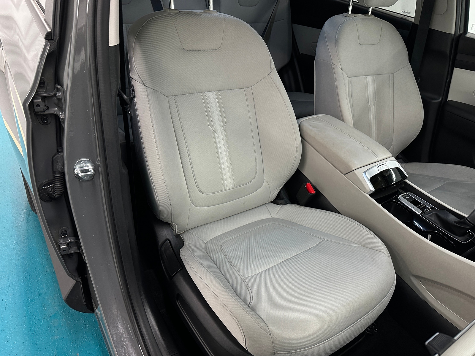 Thumbnail: 2025 Hyundai Tucson - 2