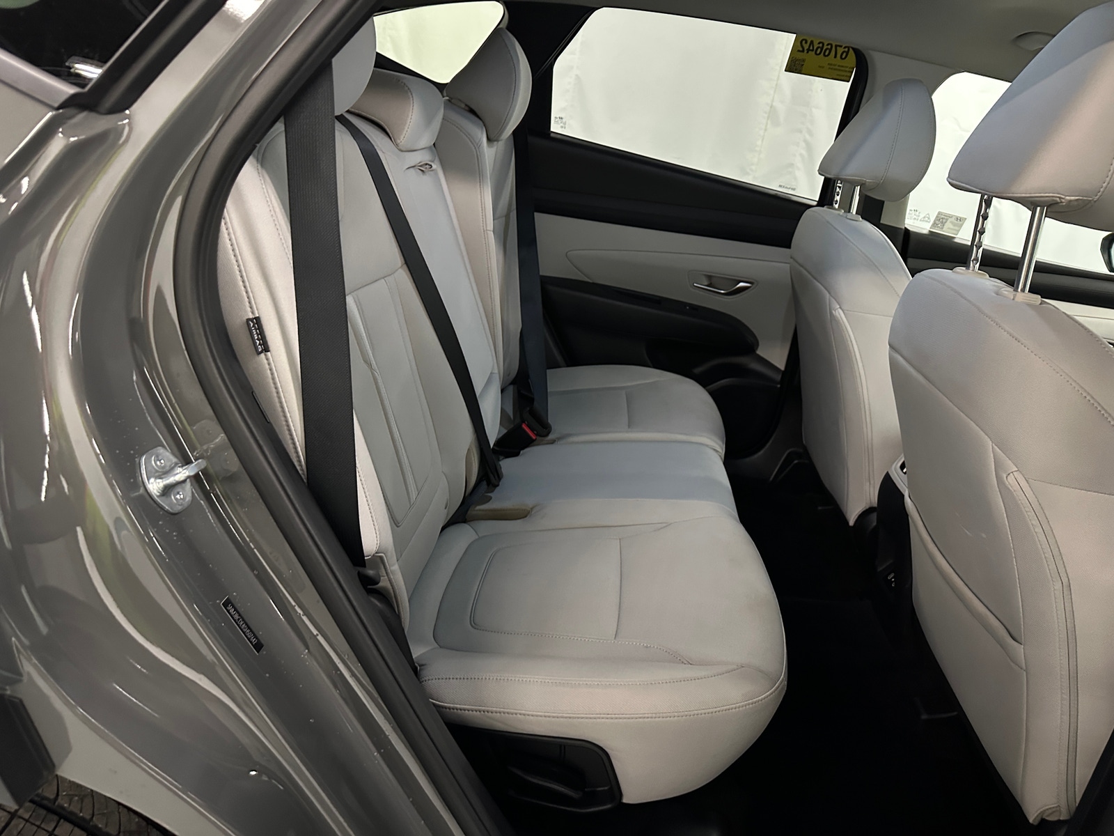 Thumbnail: 2025 Hyundai Tucson - 6