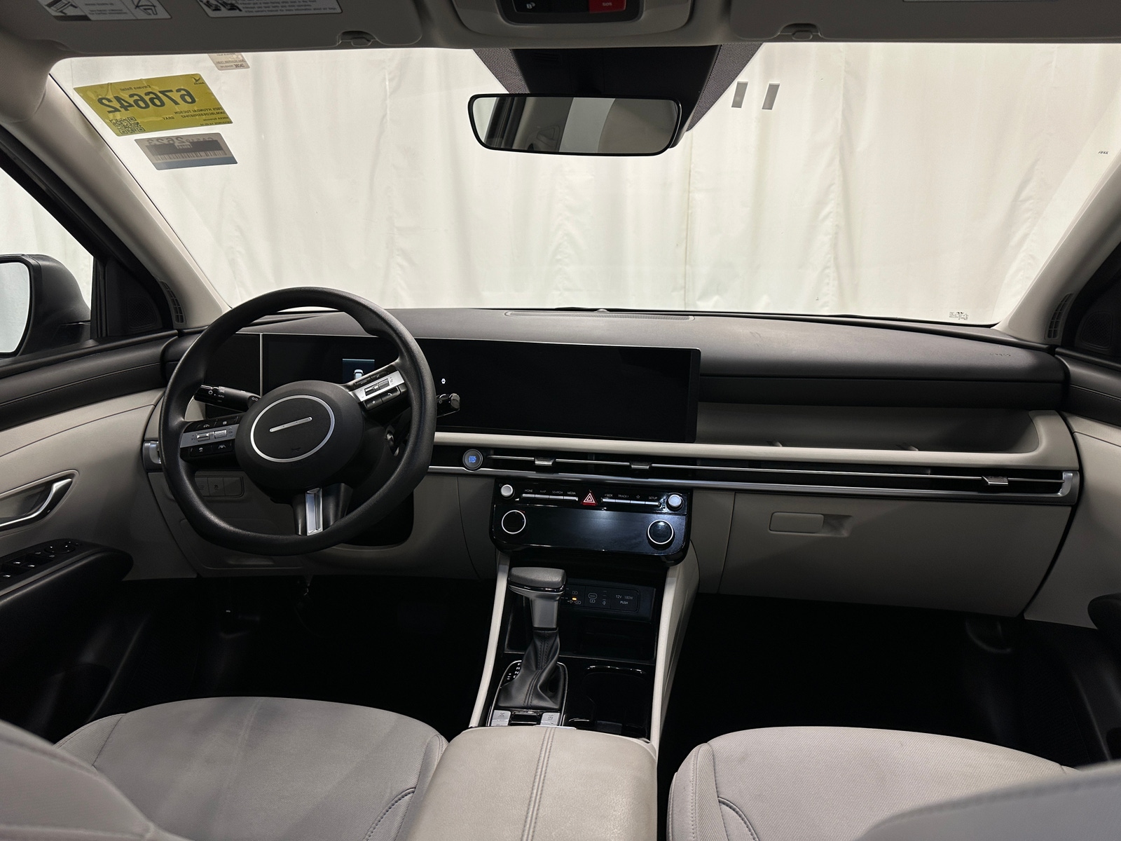 Thumbnail: 2025 Hyundai Tucson - 3