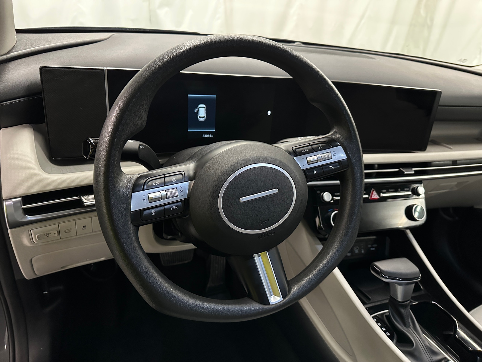 Thumbnail: 2025 Hyundai Tucson - 5