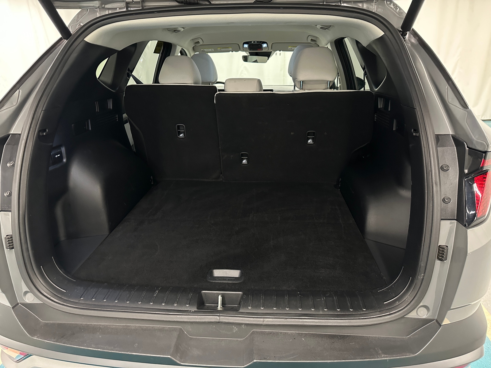 Thumbnail: 2025 Hyundai Tucson - 7