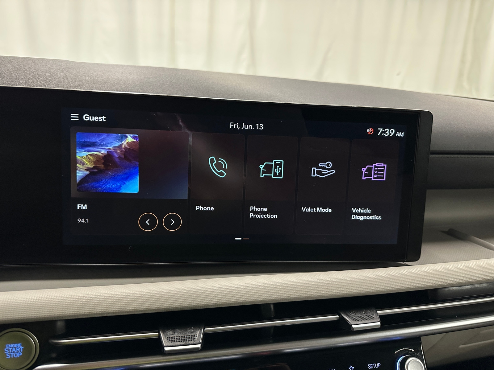 Thumbnail: 2025 Hyundai Tucson - 4