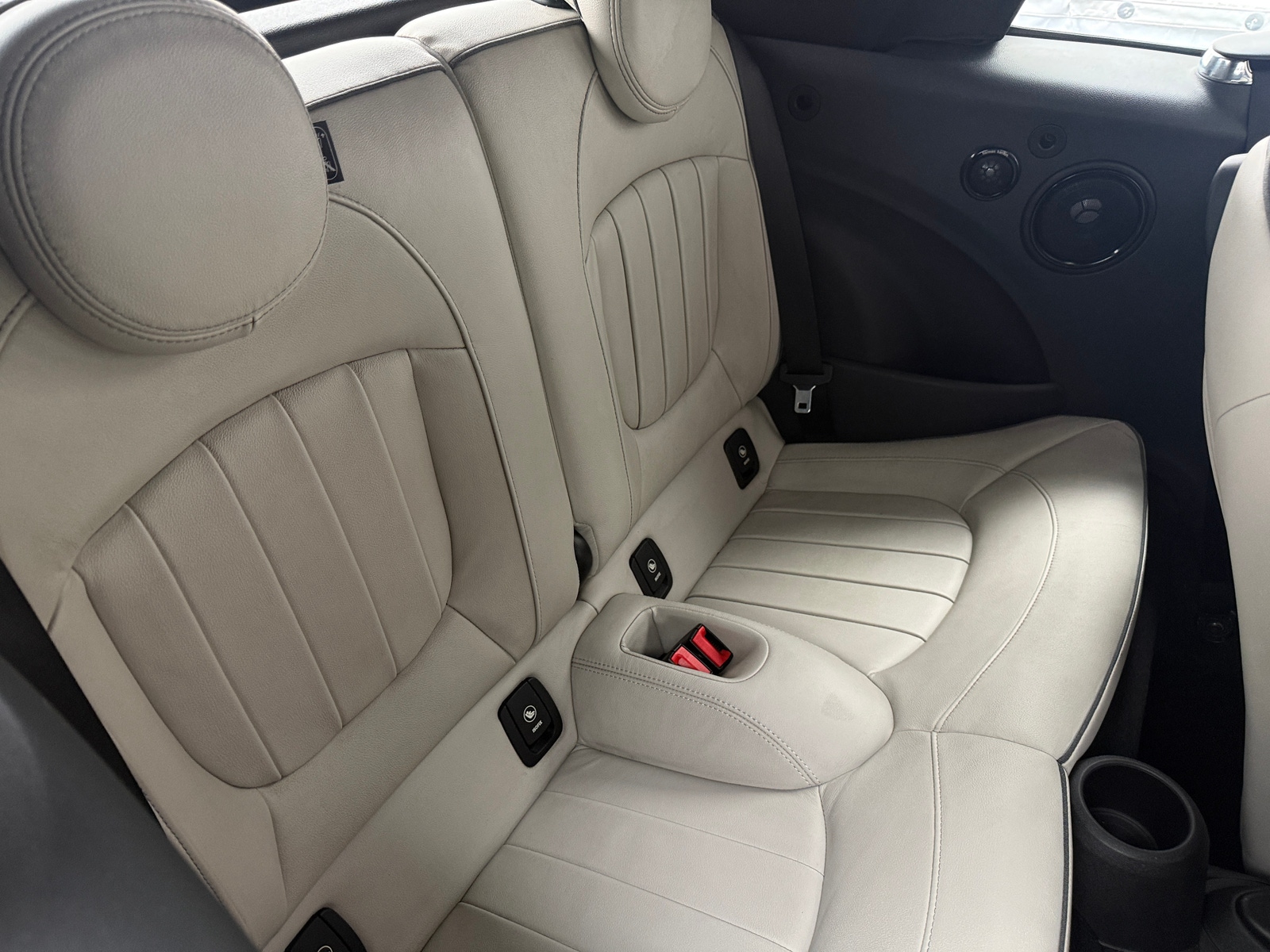 Thumbnail: 2019 MINI Cooper Convertible - 5